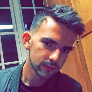 Meet your Posher, Elijah